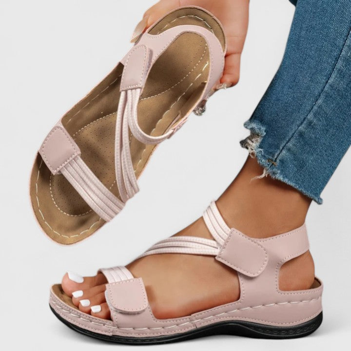 Marily elegante sandaler
