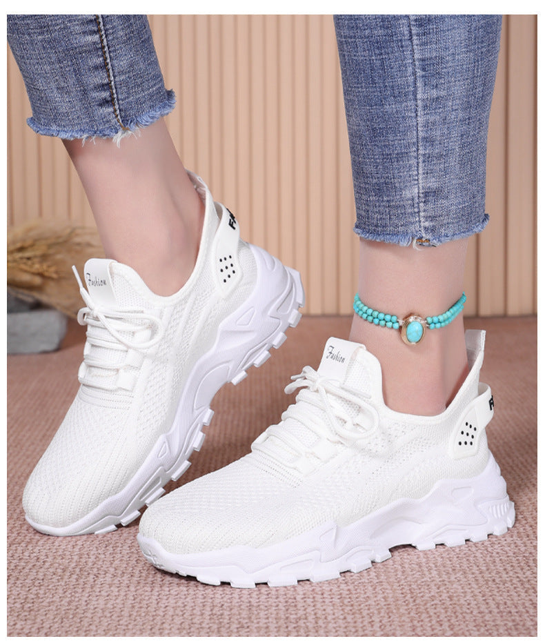 Janna - Komfortable ergonomiske sneakers til kvinder