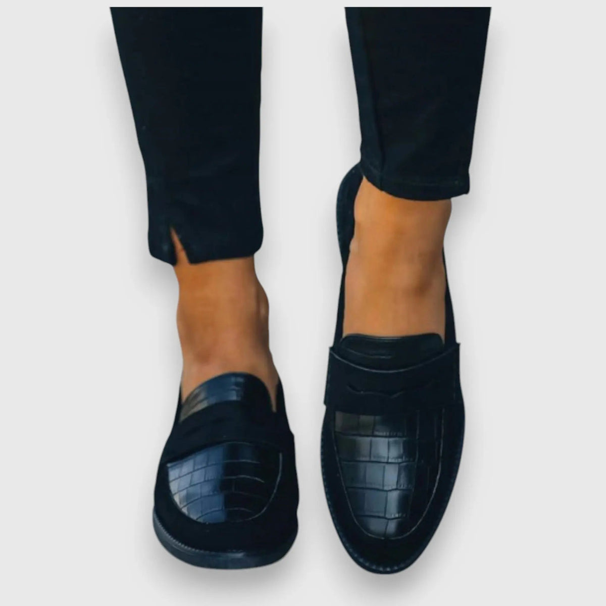 Lina Ultralette Loafers med komfort