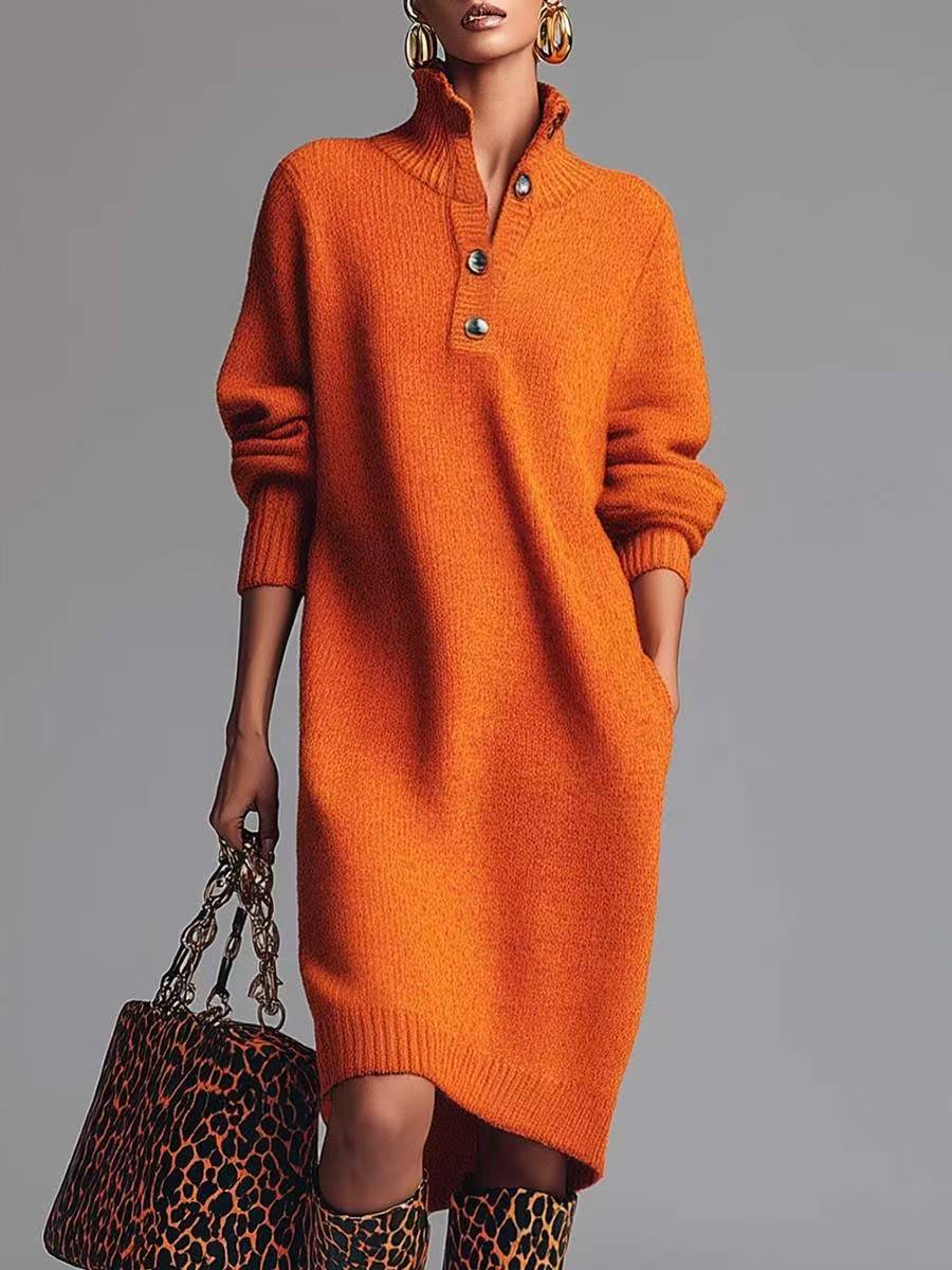 Geneviève™ – Varm elegance til vinteren