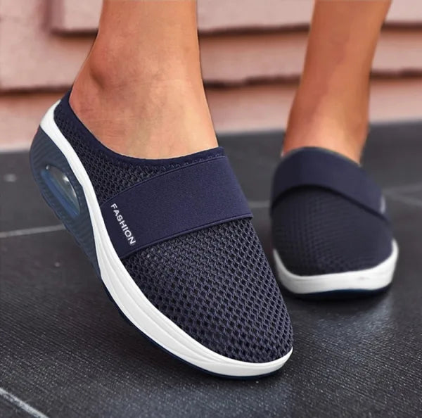Ortopædiske sandaler Compa