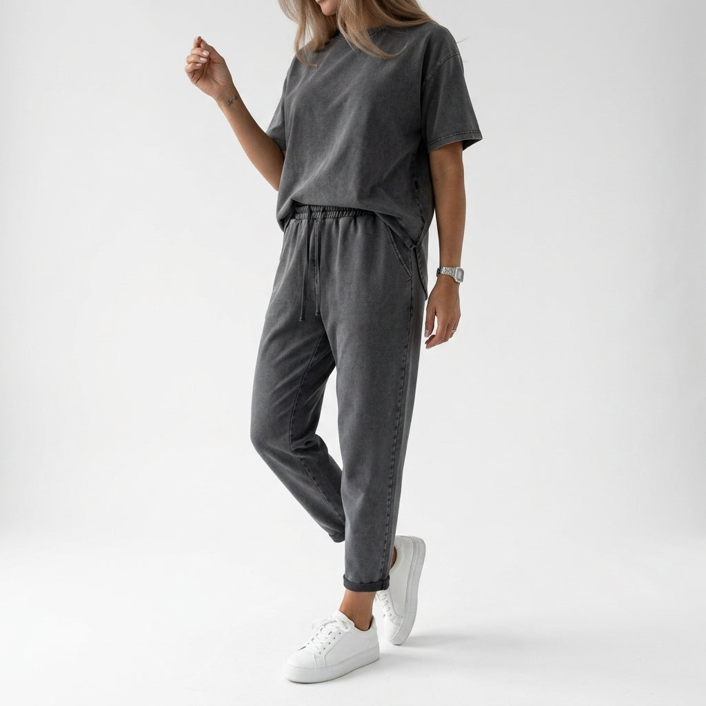 Véralyne™ — Løstsiddende loungesæt med moderne komfort