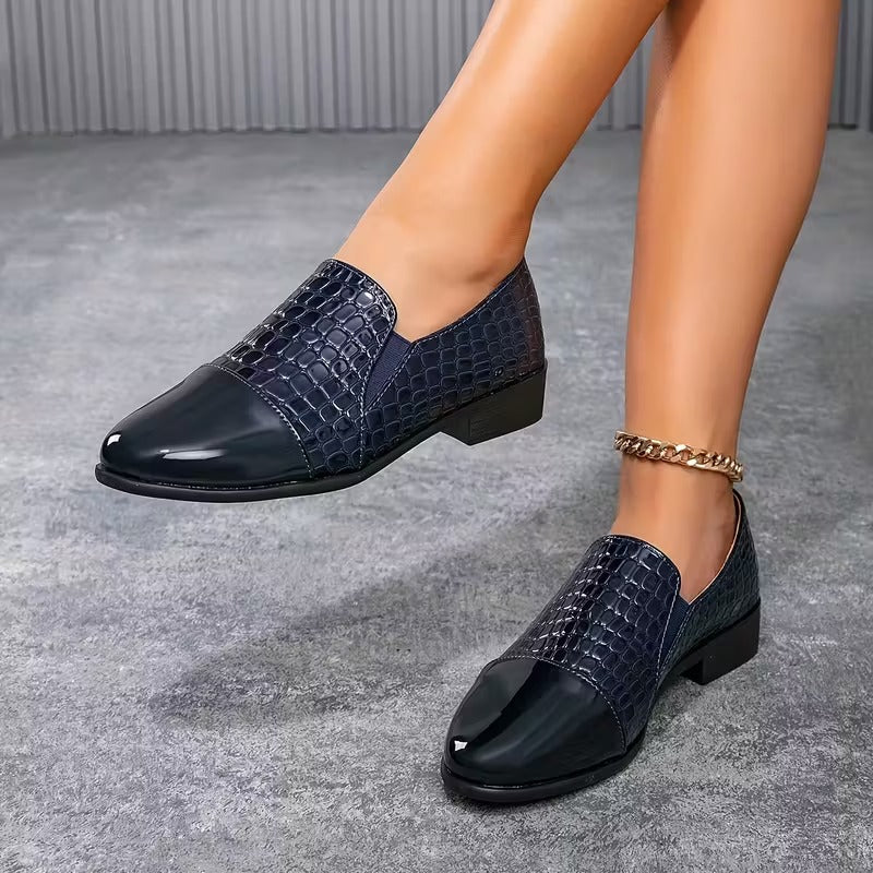 Isabelle™ - Elegant ortopædisk komfort til hverdagen