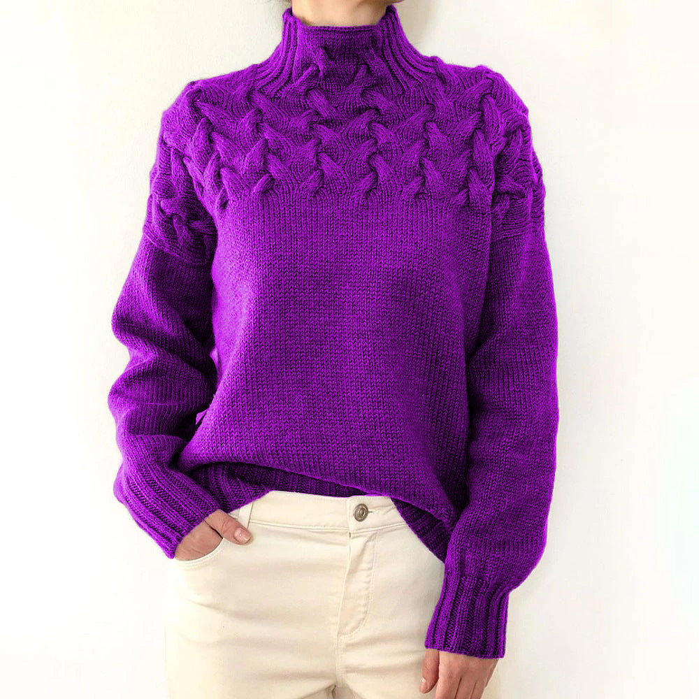 Élise™ – Elegant varme til hver dag