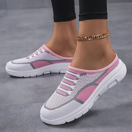 Léonie™ — Lette, moderne og ergonomiske sneakers