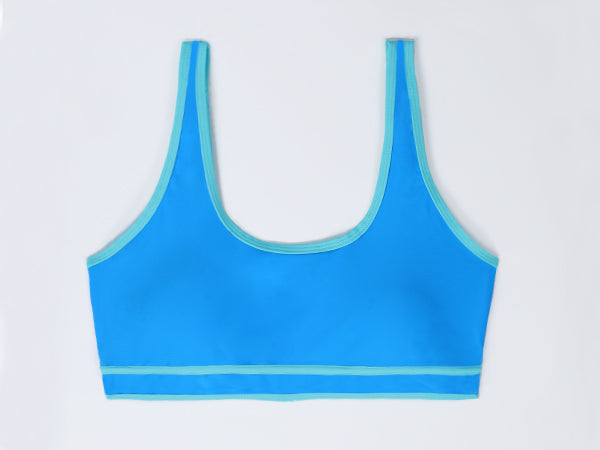 Ashley | Faconformende sportsbikinisæt