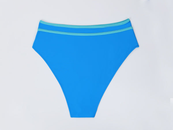 Ashley | Faconformende sportsbikinisæt