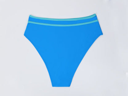 Ashley | Faconformende sportsbikinisæt