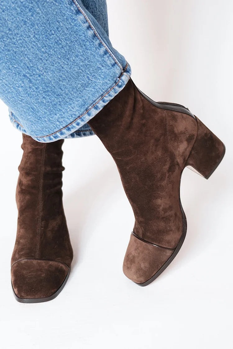 Camille™ – Moderne elegance i hvert et skridt
