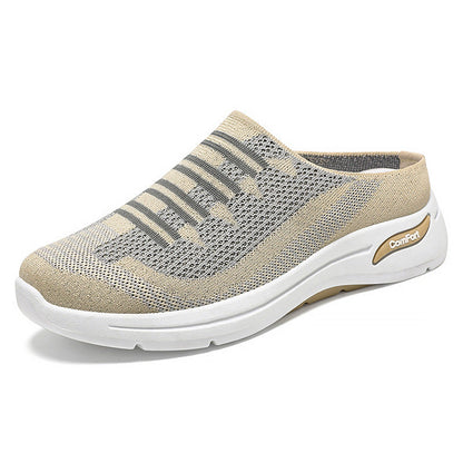 Léonie™ — Lette, moderne og ergonomiske sneakers