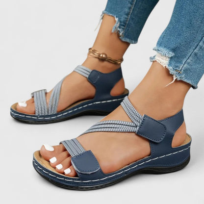 Marily elegante sandaler