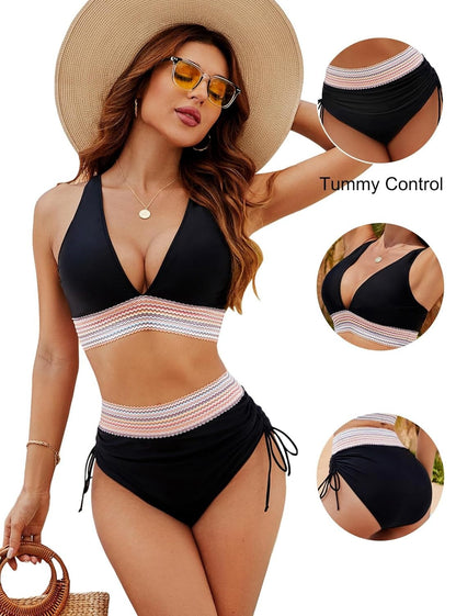 Élodie™ – Elegant og behagelig formende body