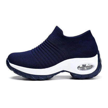 OrthoPro skridsikre ergonomiske sko