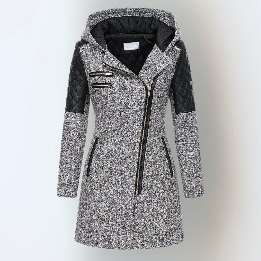 Élodie™ – Varm elegance til vinteren