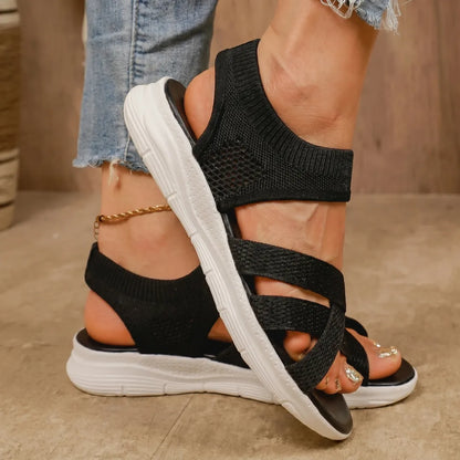 Ortopædiske sandaler Comfort ErgoLina