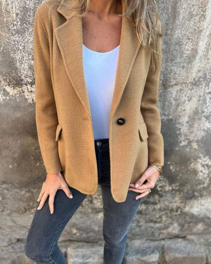 Renée™ – Varm elegance til hver sæson
