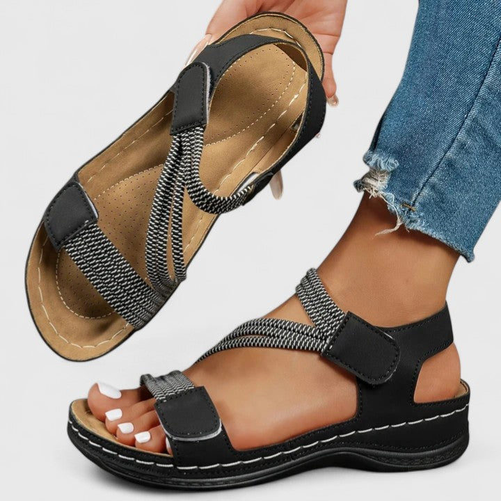 Marily elegante sandaler