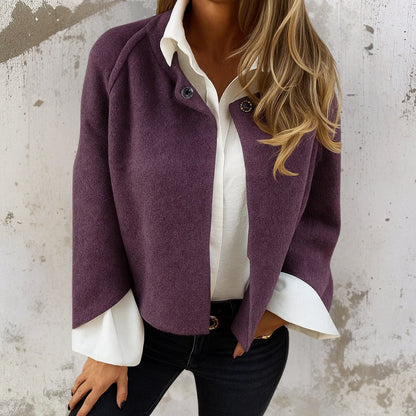 Florine™ – Blød elegance i kort model