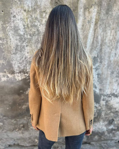 Renée™ – Varm elegance til hver sæson
