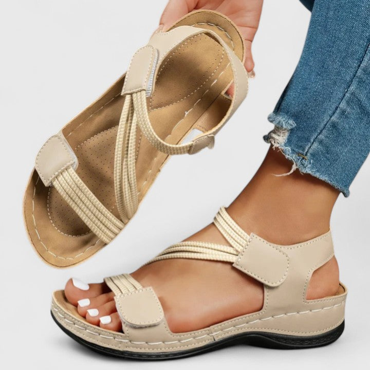 Marily elegante sandaler