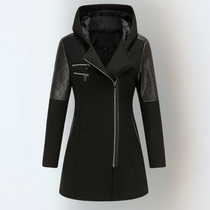Élodie™ – Varm elegance til vinteren