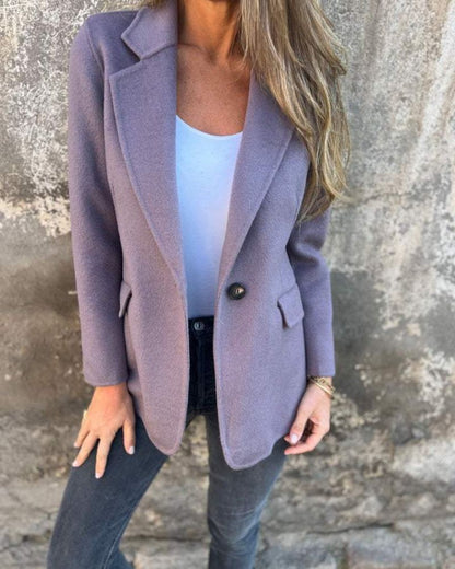 Renée™ – Varm elegance til hver sæson