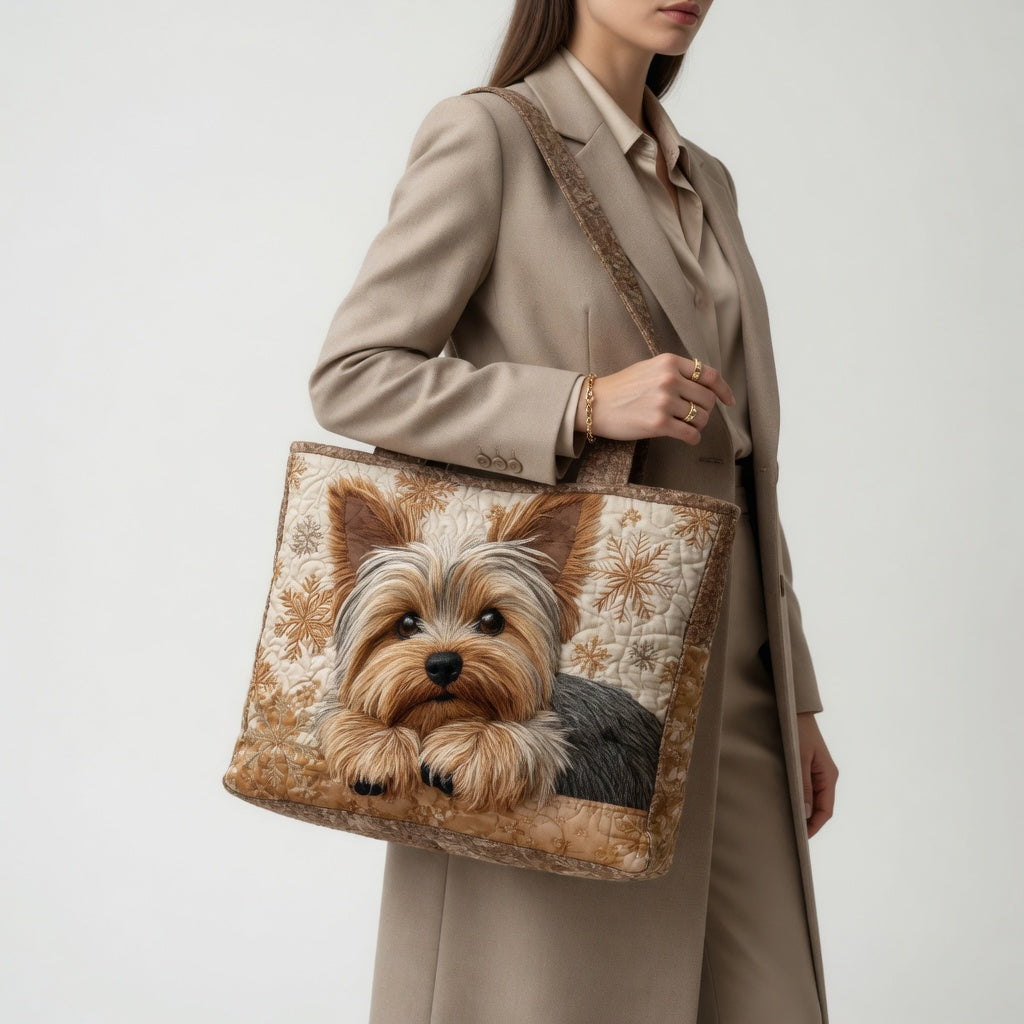 Tote Bag Artisan - Yndig Yorkshire