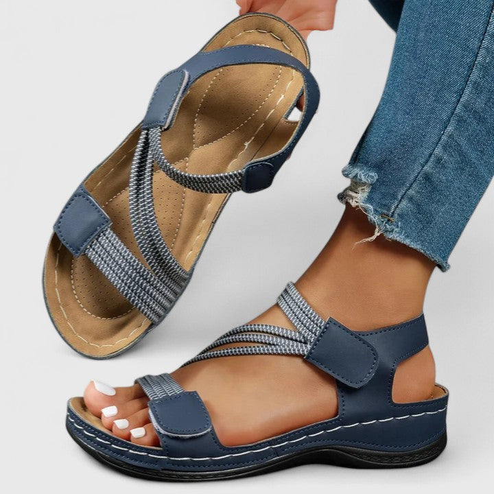Marily elegante sandaler