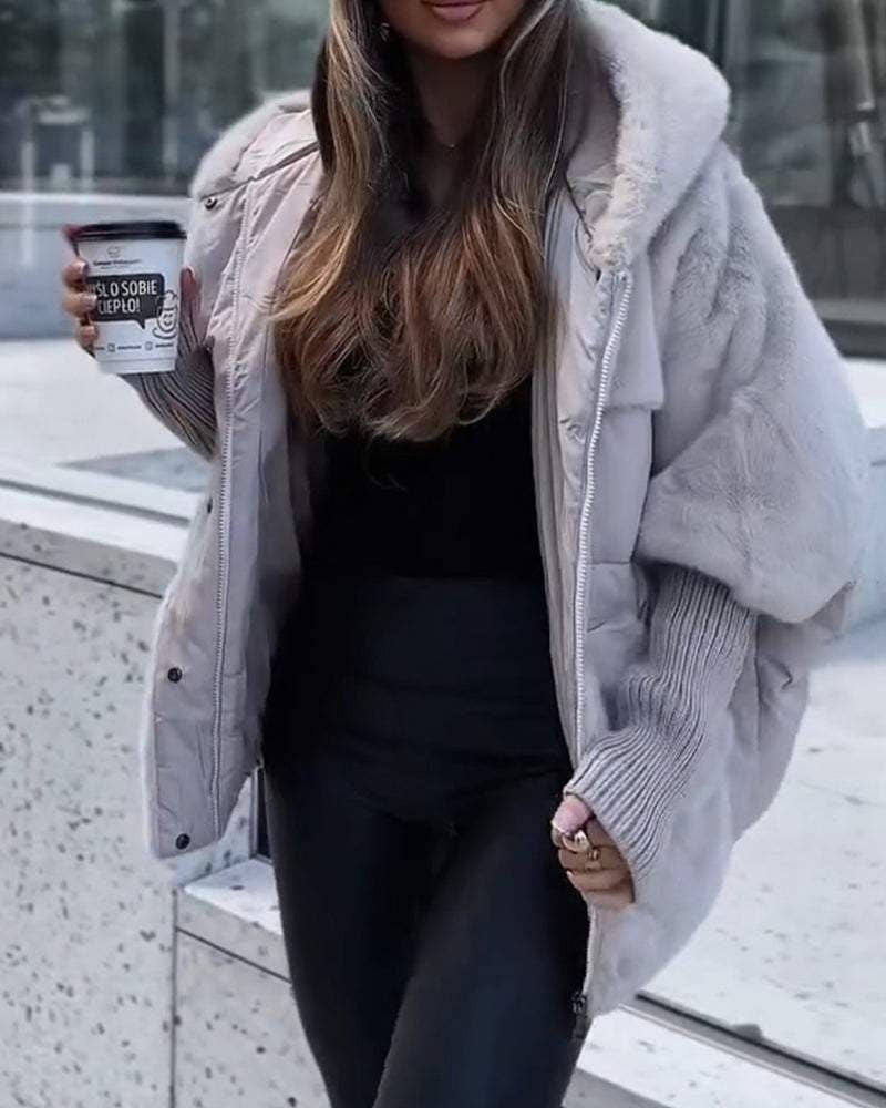 Julie™ - Elegant varme til hverdagen om vinteren
