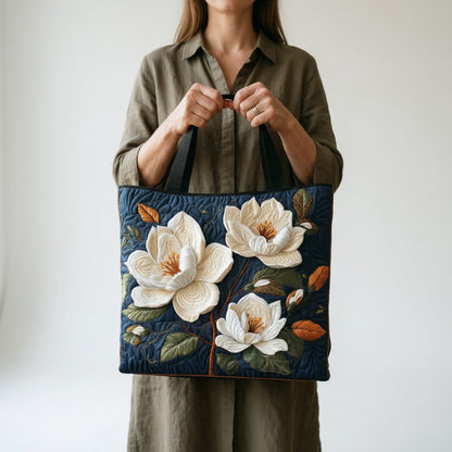 Tote Bag Artisan - Sart Magnolia