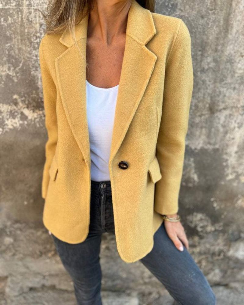Renée™ – Varm elegance til hver sæson