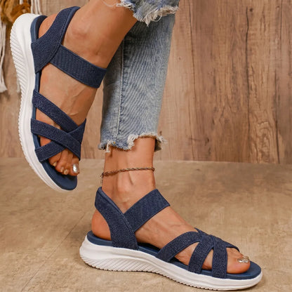 Ortopædiske sandaler Comfort ErgoLina