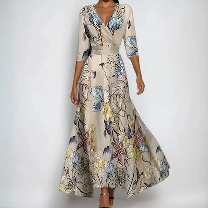 Éloïse™ - Behagelig, tidløs og feminin blomsterelegance
