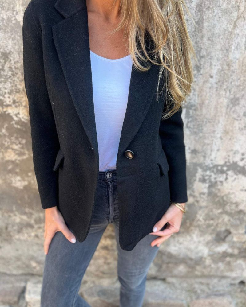 Renée™ – Varm elegance til hver sæson