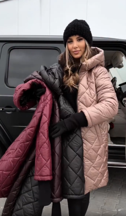 Isabelle™ – Elegant varme til den moderne vinter