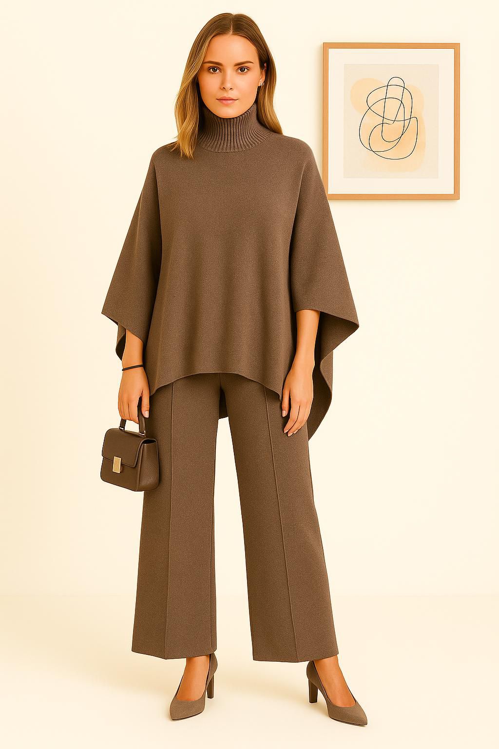 Victoire™ – Varm elegance til hverdagen