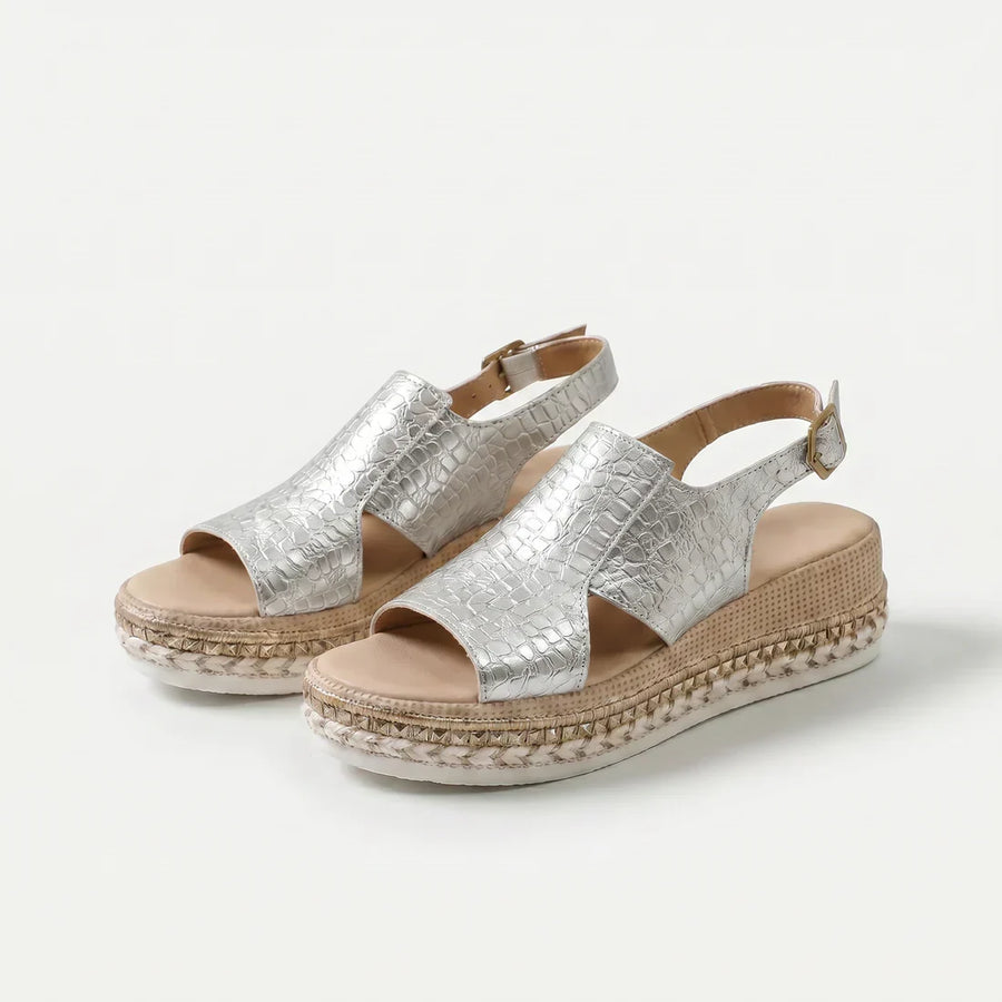Luxa™ - Ortopædiske sandaler