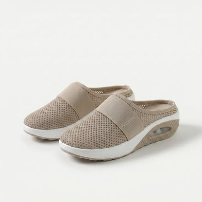 Ortopædiske sandaler Compa