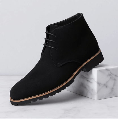 Élianor™ – Chukka-støvletterne med elegant komfort