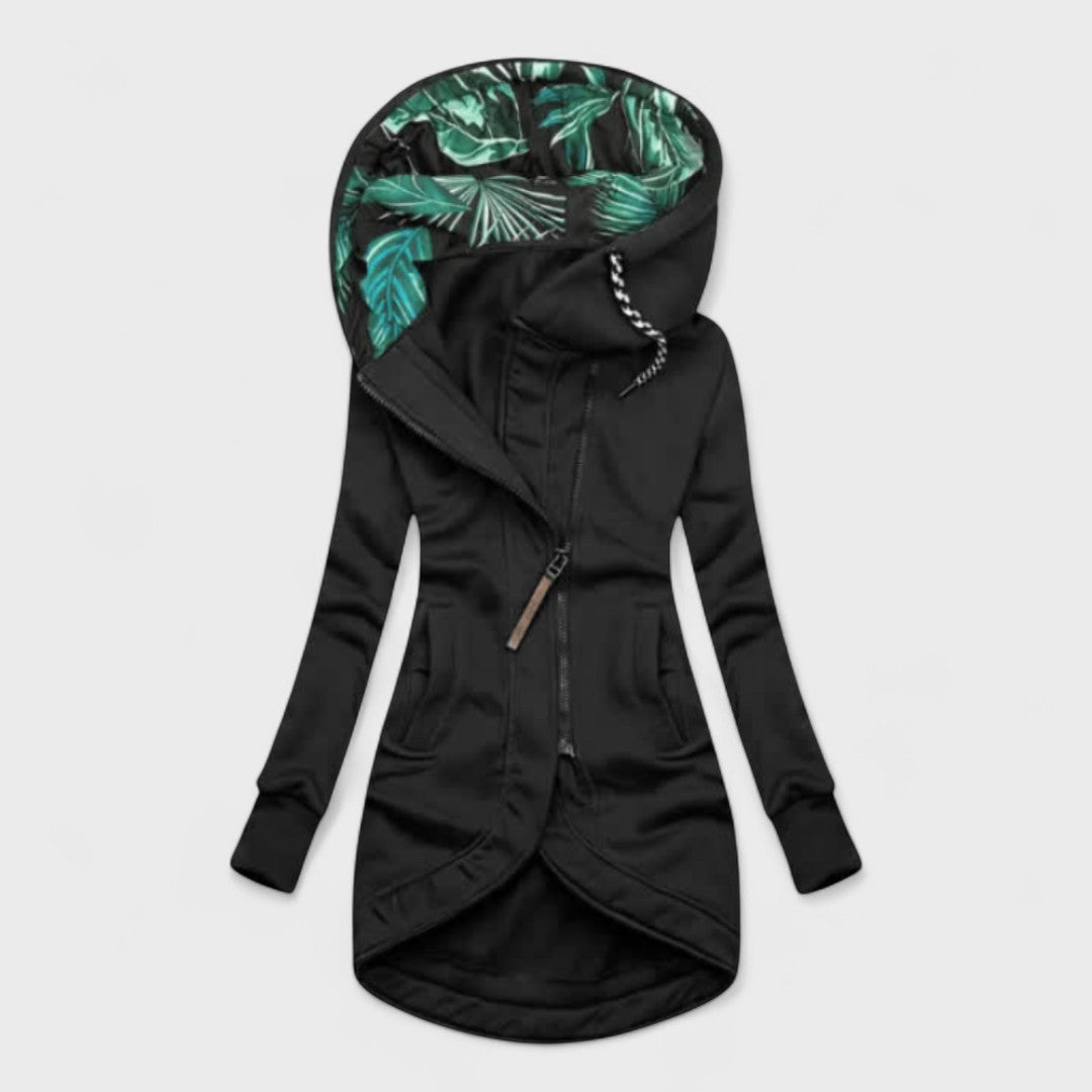 Solange™ – Elegant varme til vinteren