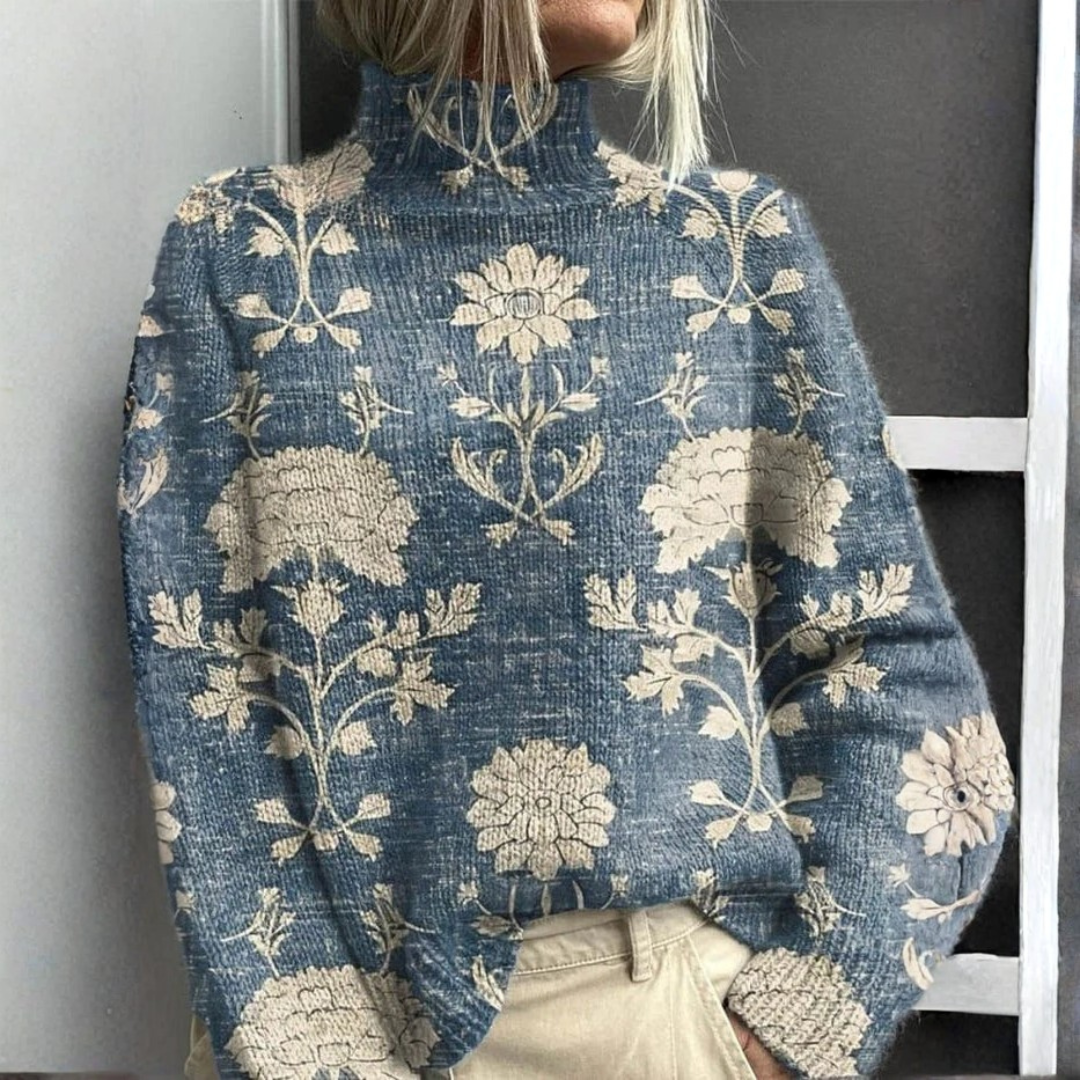 Marlène™ – Elegant varme til hver dag