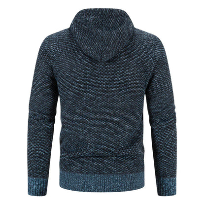 Lucas | Den Ultimative Hoodie