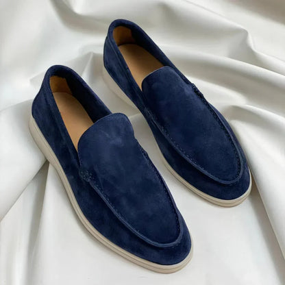 Valerio™ — Maskulin elegance uden besvær
