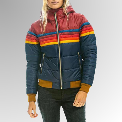 Adèle™ | Let elegance til regnvejrsdage