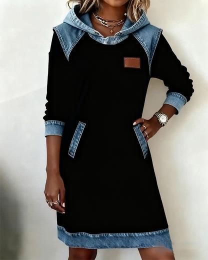 Adelina™ – Afslappet efterårs-chic
