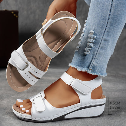 Célima Comfort-sandaler