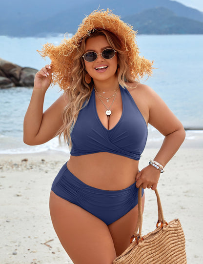 Jessica | Formende bikinisæt