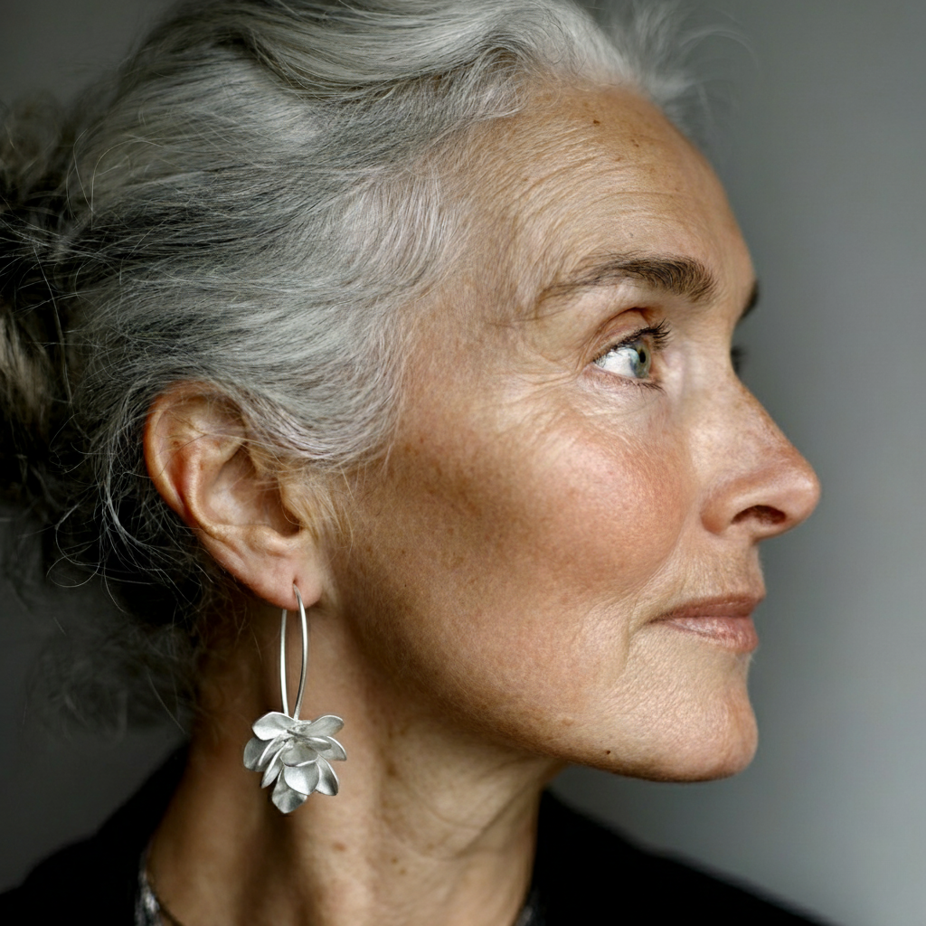 Florine™ – Let og tidløs blomsterelegance