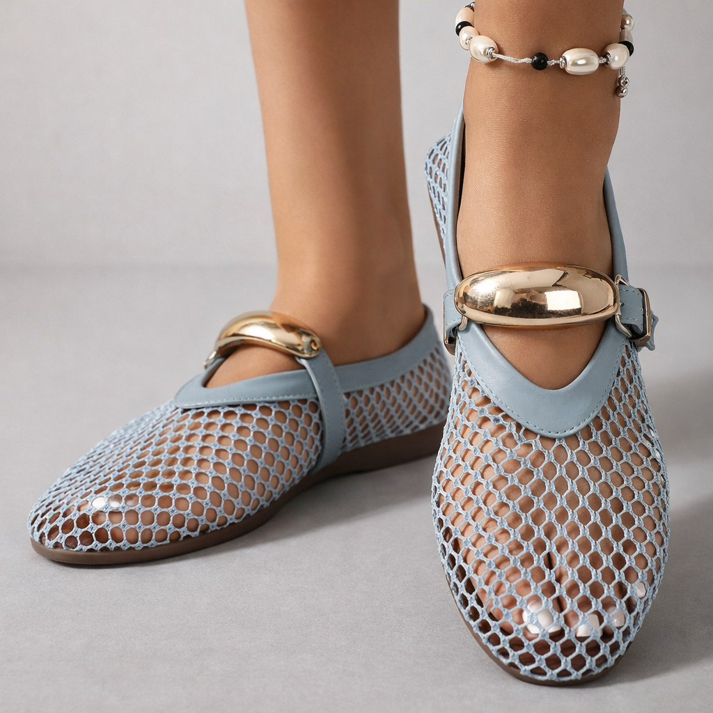 Arlena Mary Jane-ballerinasko