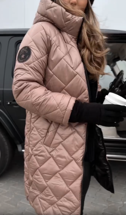 Isabelle™ – Elegant varme til den moderne vinter